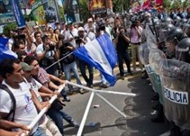 Noticia Radio Panamá | CIDH intenta que Nicaragua no termine como Venezuela