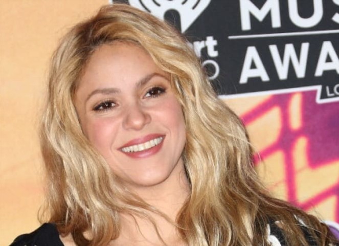 Noticia Radio Panamá | Hijo de Shakira habla en árabe y sus seguidores enloquecen