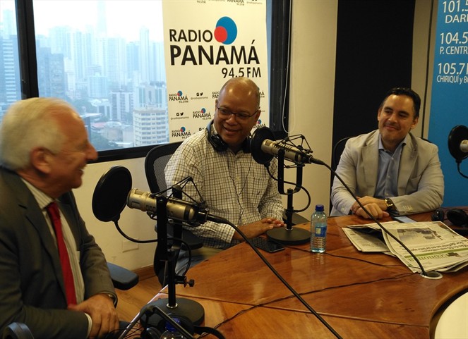 Noticia Radio Panamá | Chile y Panamá relación en crecimiento