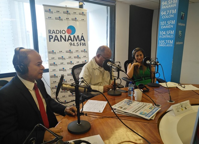 Noticia Radio Panamá | Futuros gobernantes deben conocer sobre mercado marítimo