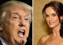 Noticia Radio Panamá | Nueva polémica en torno al presidente Trump por pagos a una modelo Playboy
