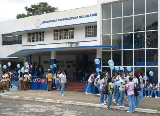 Noticia Radio Panamá | Consejo Electoral de Udelas confirma rechazo de postulaciones a dos de los aspirantes a ocupar la Rectoría