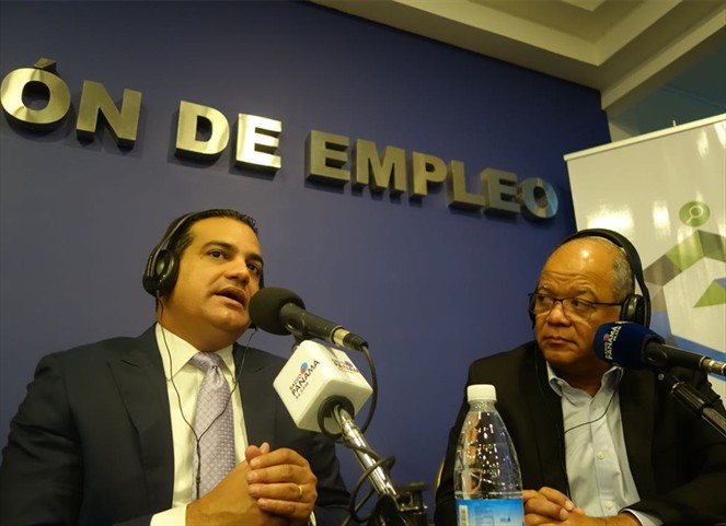 Noticia Radio Panamá | Empleo informal crece en el país