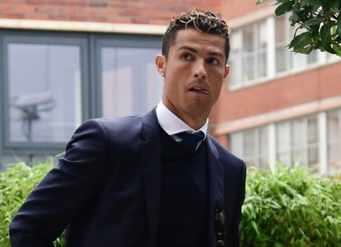 Noticia Radio Panamá | Cristiano Ronaldo será condenado a 2 años de cárcel por fraude fiscal