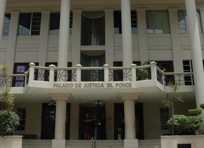 Noticia Radio Panamá | Observatorio del Sistema Judicial presenta tercer informe