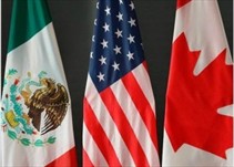 Noticia Radio Panamá | México espera firmar en agosto el TLC con Canadá y Estados Unidos
