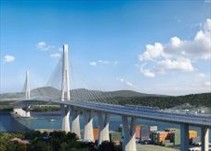 Noticia Radio Panamá | Dirección General de Contrataciones Públicas ratifica proceso de licitación del proyecto Cuarto Puente Sobre el Canal