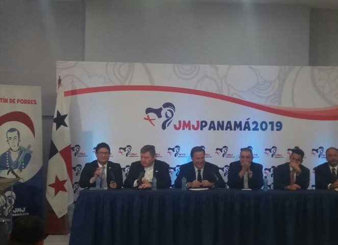 Noticia Radio Panamá | ¿Cómo se ve la JMJ desde afuera?