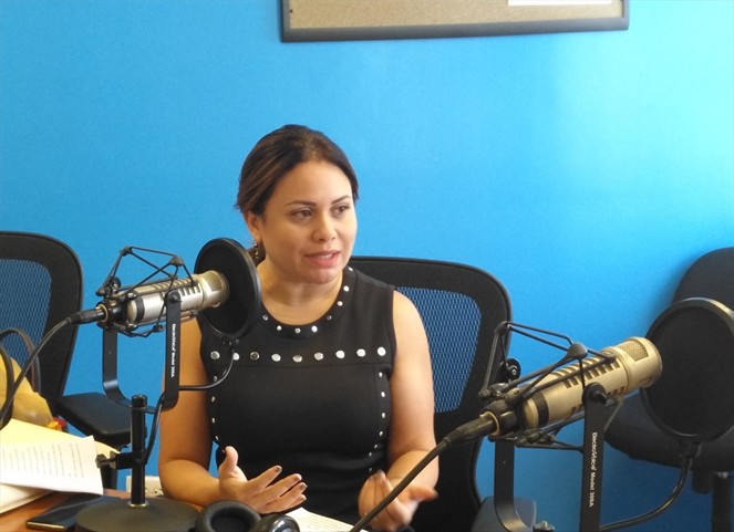 Noticia Radio Panamá | La discusión del proyecto de ley sobre estéticas