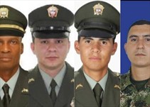 Noticia Radio Panamá | ELN confirma secuestro de seis personas