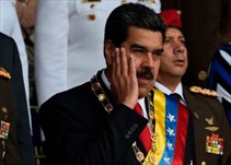 Noticia Radio Panamá | Presidente Maduro afirma que Juan Manuel Santos ha intentado asesinarlo