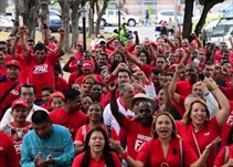 Noticia Radio Panamá | Dirigentes de movimientos sociales acuerdan respaldo a la propuesta del FAD