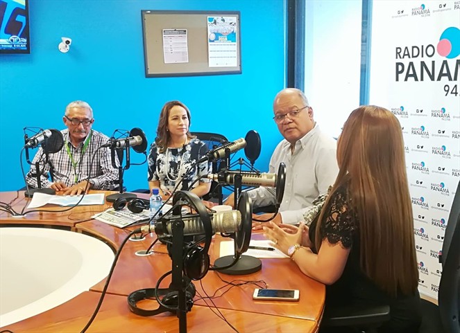 Noticia Radio Panamá | No se cambió Mar Territorial; entérese que pasó