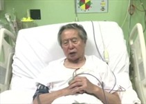 Noticia Radio Panamá | Alberto Fujimori hospitalizado debido a una arritmia cardiaca