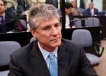 Noticia Radio Panamá | Justicia Argentina condena por corrupción al exvicepresidente Amado Boudou
