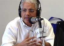 Noticia Radio Panamá | Blandón no respaldaría a Banfield para la Alcaldía