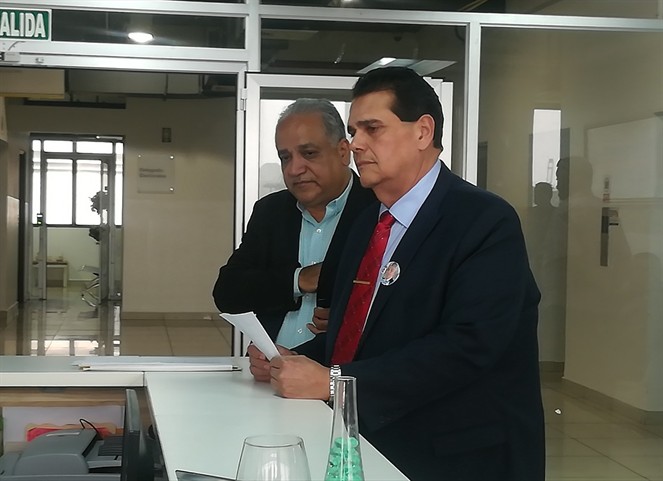 Noticia Radio Panamá | Martinelli autoriza comenzar trámites para su candidatura a la Alcaldía