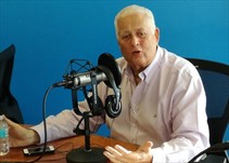 Noticia Radio Panamá | Pérez Balladares cuestiona actitud del Gobierno ante problemas del Agro