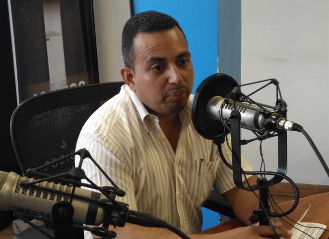 Noticia Radio Panamá | Queremos que consumidor sepa la diferencia entre lo nacional e importado; Presidente Anagan