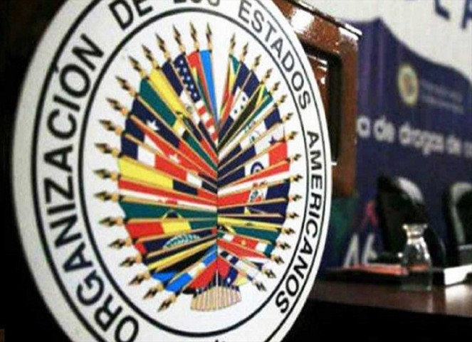 Noticia Radio Panamá | OEA pidió mayor seguridad en zonas dejadas por las Farc