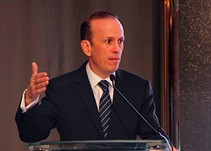 Noticia Radio Panamá | El exviceministro de Economía y Finanzas, Iván Zarak fue nombrado como director tesorero de la Junta Directiva de ETESA