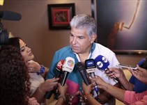 Noticia Radio Panamá | Traidores pagarán peso de actuaciones; Mulino