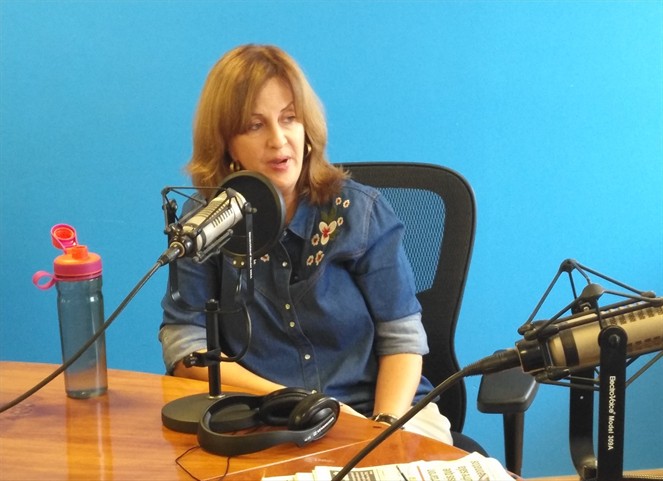 Noticia Radio Panamá | Enfrentando el dolor con amor; Conversatorio
