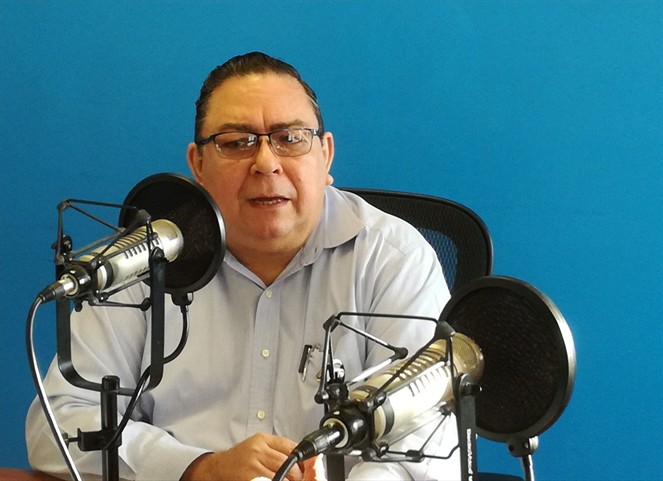 Noticia Radio Panamá | Abogado Carreira resalta crisis institucional del país