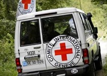 Noticia Radio Panamá | Comité Internacional de la Cruz Roja realiza operativo para rescate de nueve secuestrados que están en poder del ELN