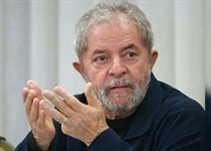Noticia Radio Panamá | Expresidente Lula Da Silva desafía a los jueces y se inscribe candidato a la presidencia de Brasil