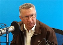 Noticia Radio Panamá | Alfredo Martiz renuncia a la CSS