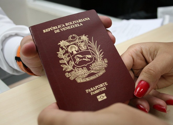 Noticia Radio Panamá | Gobierno peruano exigirá pasaporte a venezolanos