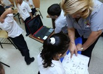 Noticia Radio Panamá | Persisten molestias en los educadores de educación inclusiva