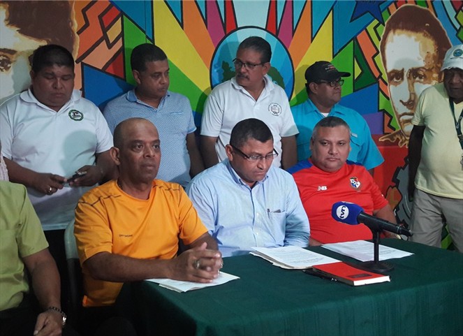 Noticia Radio Panamá | Gremios magisteriales preocupados ante la designación de Ricardo Pinzón como ministro encargado del MEDUCA