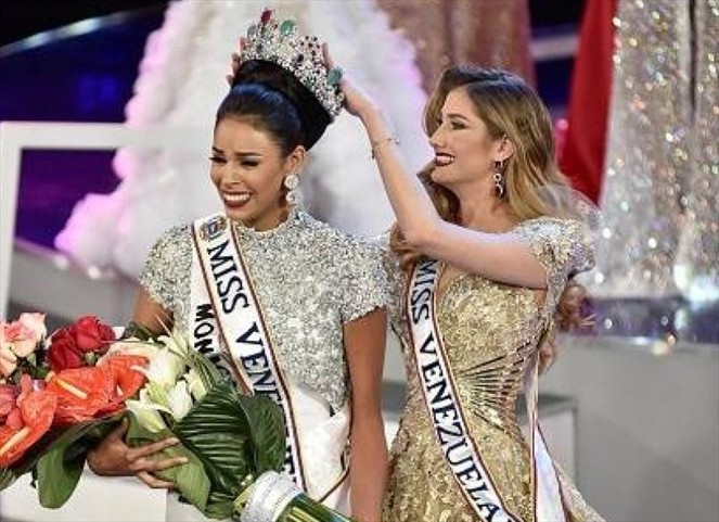 Noticia Radio Panamá | Organización suspende edición 2018 del certamen Miss Venezuela