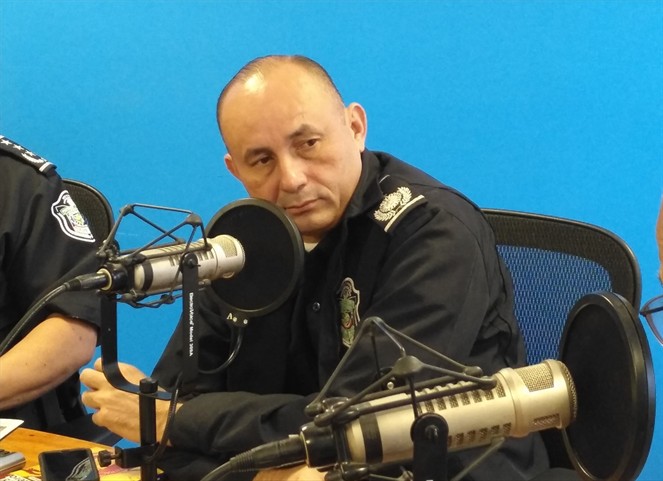 Noticia Radio Panamá | La seguridad depende de cada ciudadano; Director Policía Nacional