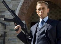 Noticia Radio Panamá | Película de James Bond queda hasta segunda orden por renuncia de su director