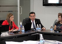 Noticia Radio Panamá | Fiscal de cuentas sustenta vistas presupuestarias para la vigencia fiscal 2019