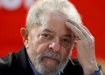 Noticia Radio Panamá | Expresidente Lula da Silva pide que se le permita dar entrevistas a la prensa como candidato