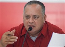 Noticia Radio Panamá | Diosdado Cabello tildó de montaje masiva migración de venezolanos