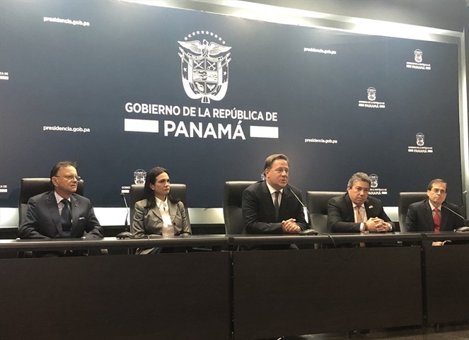 Noticia Radio Panamá | Consejo de Gabinete autoriza compra de todo el equipamiento y vagones de la Línea 3