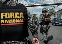 Noticia Radio Panamá | Brasil despliega ejército por seguridad ante llegada de inmigrantes