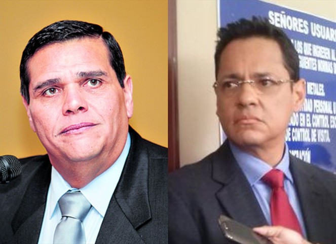 Noticia Radio Panamá | Diputado Sergio Gálvez lanza ataques contra el periodista Álvaro Álvarado