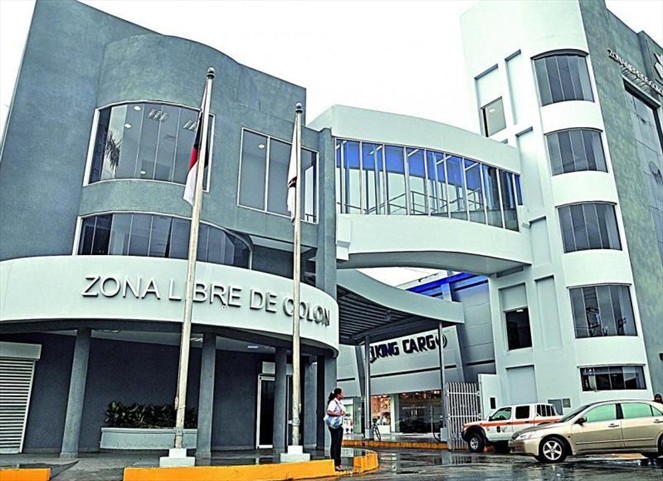 Noticia Radio Panamá | Zona Libre registra crecimiento en el último mes