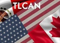 Noticia Radio Panamá | Canadá trabaja contra reloj por no quedar fuera del nuevo marco comercial TLCAN