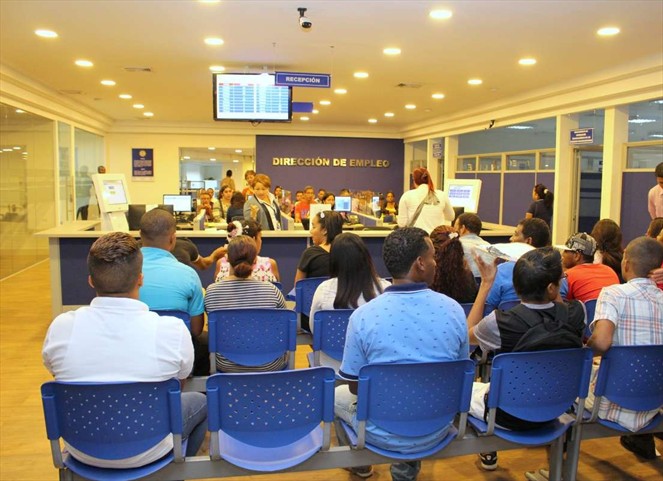 Noticia Radio Panamá | Según el MEF aumentó la población ocupada