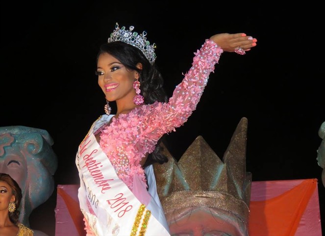 Noticia Radio Panamá | Capira escoge a su reina distrital y se prepara para celebrar 163 años de fundación