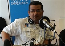 Noticia Radio Panamá | Ministro de Ambiente señala que no se contemplan construcciones masivas en Isla Coiba