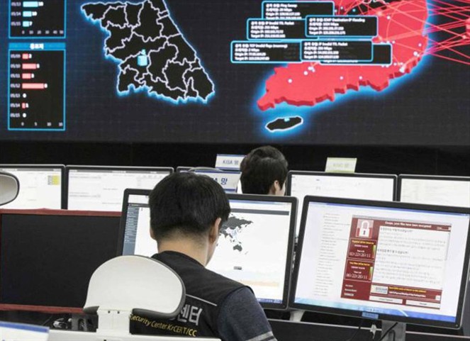 Noticia Radio Panamá | En busca de 350.000 expertos en manejo de ciberseguridad