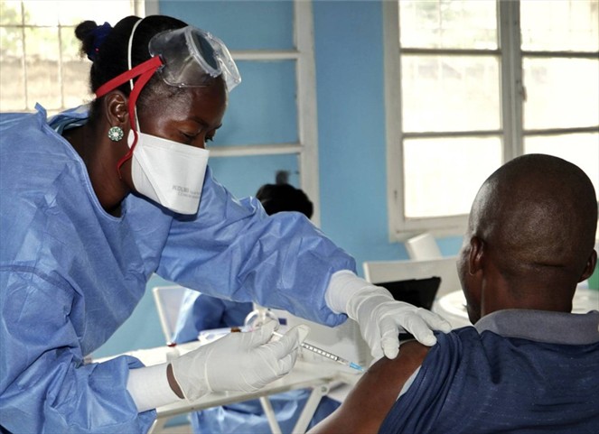 Noticia Radio Panamá | Nuevo brote de ébola se registra en «El Congo»